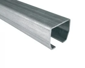 Ролтэк 11.6.RC59 Направляющая для подвесных ворот, 6 метров. до 350 кг. ЭКО (RC59)