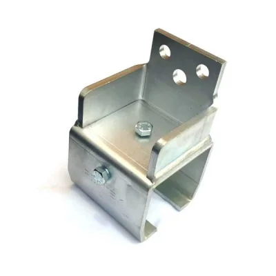 Ролтэк 252.RC59 Держатель с боковым креплением до 350 кг., для подвесных систем ЭКО (RC59)