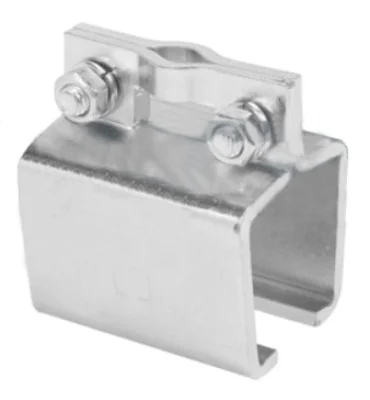 Ролтэк 271.RC59 Захват с резьбовым подвесом до 350 кг., для подвесных систем ЭКО