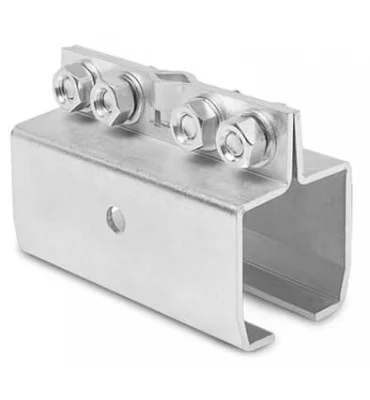 Ролтэк 274.RC55 Захват соединительный до 200 кг., для подвесных систем МИКРО