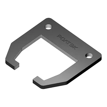 Ролтэк 255.RC59 Держатель вспомогательный до 350 кг., для подвесных систем ЭКО