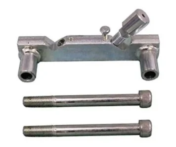 CAME 119RIG059 Ограничитель нижний с креплением G4000 и G2500