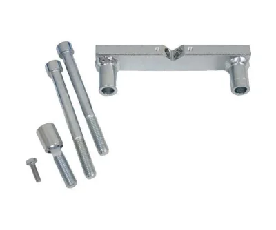 CAME 119RIG079 Ограничитель верхний с креплением G6000