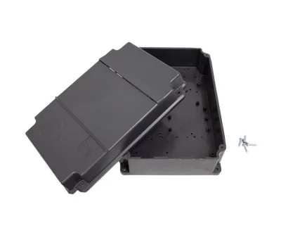 CAME 119RIR152 корпус блока управления ZL37