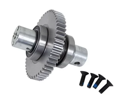 CAME 119RIG050 Вал выходной G4000