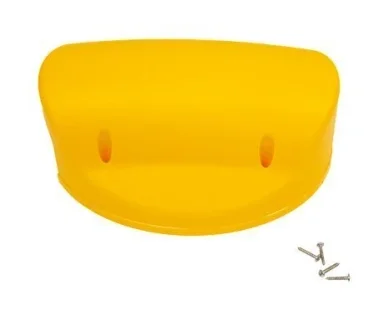 CAME 119RIG166 Накладка декоративная для стрелы шлагбаума G4040