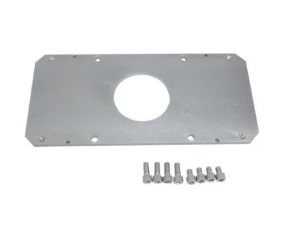 CAME 119RIG131 Пластина крепления стрелы G2080