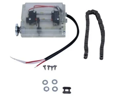 CAME 119CFIN Блок концевиков C100