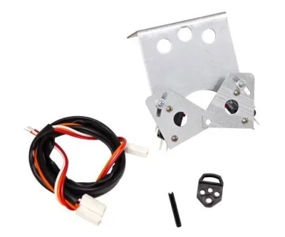 CAME 119RIG083 Концевые выключатели G2500 в сборе