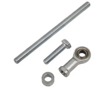 CAME 119RIG422 Болт крепления пружины G3000 верхний