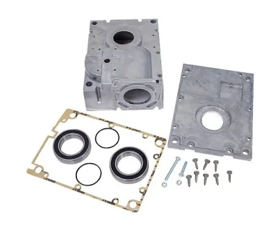 CAME 119RIG227 Корпус шлагбаума G2500N