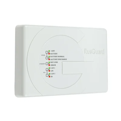 ACS-102-CE-S Контроллер СКУД