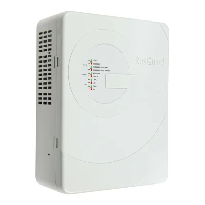 ACS-202-CE-B Контроллер СКУД