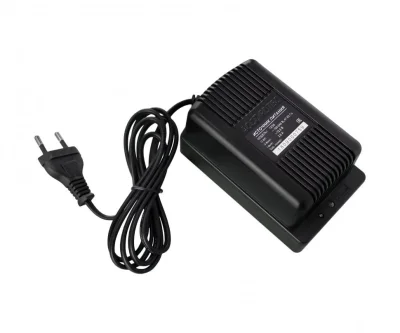 AccordTec AT-12/30 блок питания 12 В, выходной ток 3А навесной