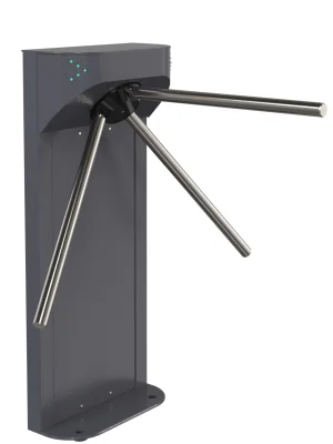 Турникет "Ростов-Дон Т83М1" (УТ) уличный вариант