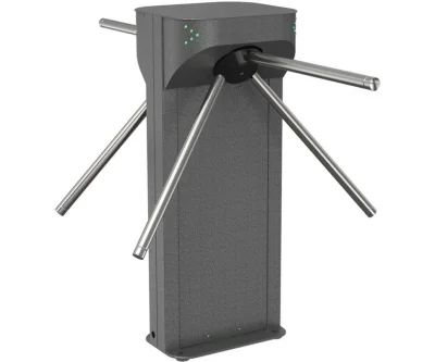 Турникет "Ростов-Дон Т283М1" (УТ) уличный вариант