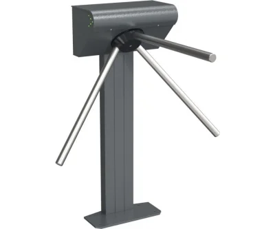 Турникет "Ростов-Дон Т9М1-02" уличный вариант