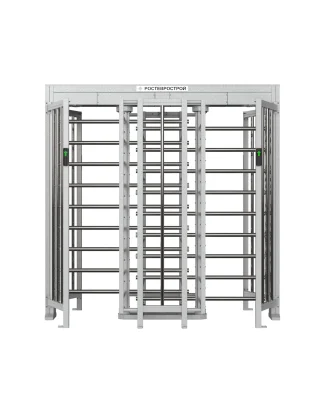 Ростов-Дон ПР2/4М2 У полноростовой уличный турникет
