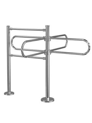 Турникет "Ростов-Дон Р32М" ХРОМ