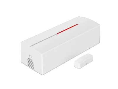 RDD1 Извещатель охранный магнито-контактный универсальный радиоканальный