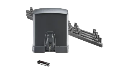 Sommer RUNer+ Комплект привода для откатных ворот