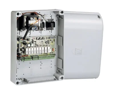 CAME ZL160N блок управления