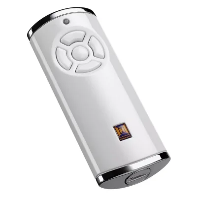 Hormann HS5-868-BS "белый лак" пульт