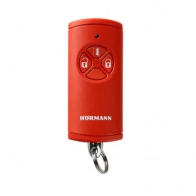 HSSE-4-SK-BS "красный" пульт