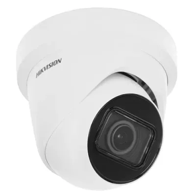 Hikvision DS-2CD2H23G2-IZS уличная купольная IP-камера