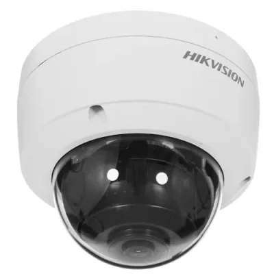 Hikvision DS-2CD2127G2-SU(C) купольная IP-камера с фиксированным объективом (2.8 мм)