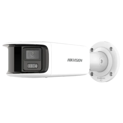 Hikvision DS-2CD2T87G2P-LSU/SL(C) цилиндрическая IP-камера с фиксированным объективом