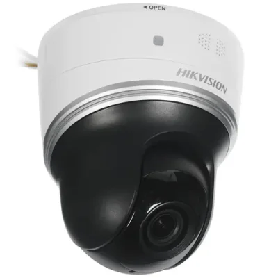 Hikvision DS-2DE2204IW-DE3(S6)(B) скоростная поворотная IP-камера