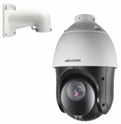 Hikvision DS-2DE4225IW-DE(T5) скоростная поворотная IP-камера