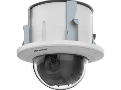 Hikvision DS-2DE5225W-AE3(T5) скоростная поворотная IP-камера