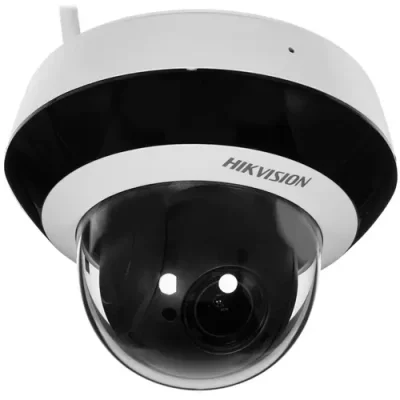 Hikvision DS-2DE2A404IW-DE3(С0)(S6)(С) скоростная поворотная IP-камера