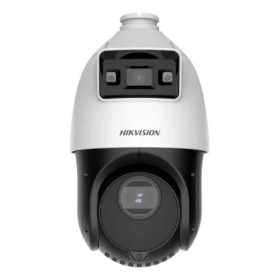 Hikvision DS-2SE4C425MWG-E(14F0) скоростная купольная IP-камера