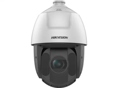 Hikvision DS-2DE5425IW-AE(T5)(B) скоростная купольная IP-камера