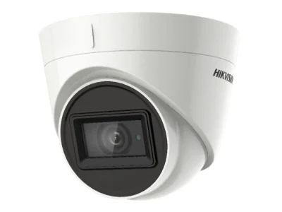 Hikvision DS-2CE78U7T-IT3F уличная купольная HD-TVI камера (2.8 мм)