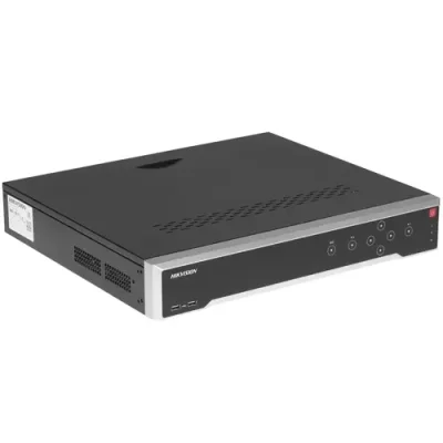 Hikvision DS-7732NI-K4/16P 32-х канальный IP-видеорегистратор с PoE