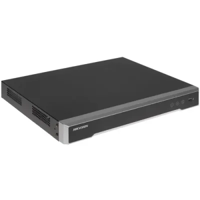 Hikvision DS-7608NI-I2/8P 8-ми канальный IP-видеорегистратор c PoE