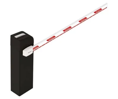 DoorHan BARRIER-PRO-RPD3000LED Комплект автоматического скоростного шлагбаума с подсветкой