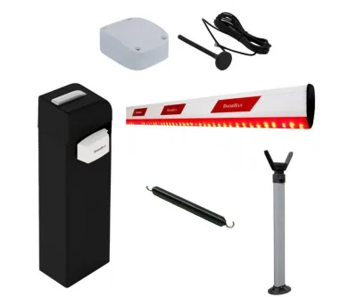 DoorHan B-PRO6LED комплект шлагбаума с GSM