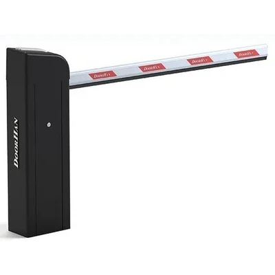 DoorHan BARRIER-PRO-4000 Комплект шлагбаума 4 м