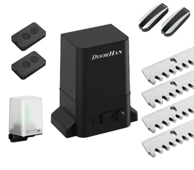 DoorHan SL-2100PROKIT Комплект привода для откатных ворот