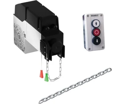 DoorHan Shaft-200KIT комплект привода для секционных ворот площадью до 40 м2