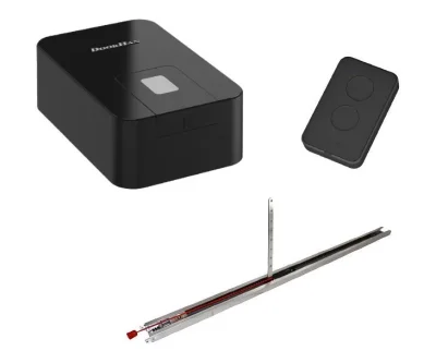 DoorHan SE-800PROKIT комплект привода для секционных ворот площадью до 11 м2