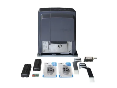 CAME BKS12AGS GSM CONNECT