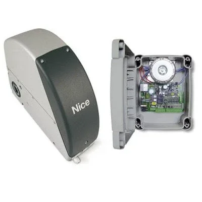 NICE SUMOKIT Комплект для автоматизации промышленных секционных ворот