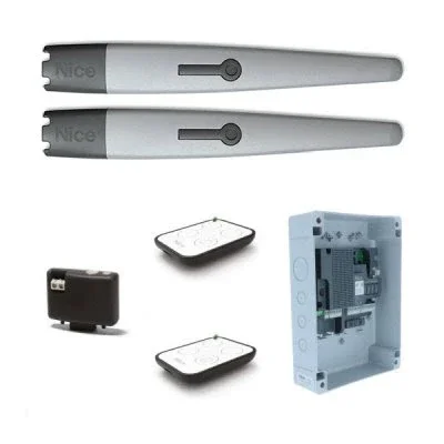 NICE TO4016PBDKIT Комплект автоматики для распашных ворот