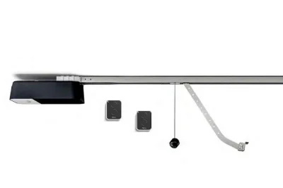 NICE SPO16BKCE Комплект потолочного привода для гаражных секционных ворот